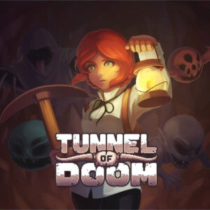 Tunnel of Doom Steam CD Key