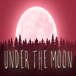 Under the Moon Steam CD Key