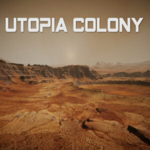 Utopia Colony Steam CD Key