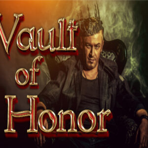 VAULT OF HONOR Steam CD Key