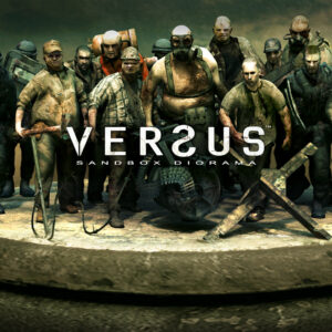VERSUS SQUAD Steam CD Key
