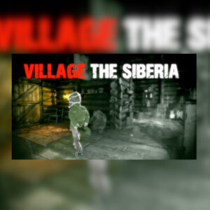 VILLAGE THE SIBERIA Steam CD Key