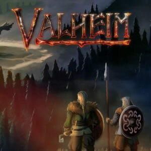 Valheim EU (without HR/RS/CH) Steam Altergift