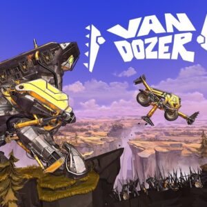Vandozer Steam CD Key