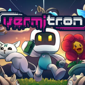 Vermitron Steam CD Key