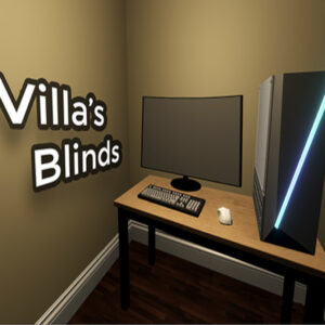 Villa's Blinds Steam CD Key