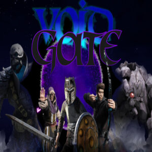 VoidGate Steam CD Key
