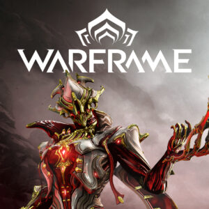 Warframe: Garuda Prime Access - Blood Altar Bundle Manual Delivery