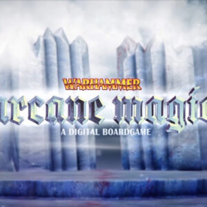 Warhammer: Arcane Magic Steam CD Key