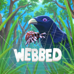 Webbed EU v2 Steam Altergift