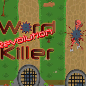 WordKiller: Revolution Steam CD Key