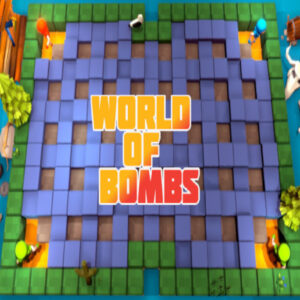 World of bombs Steam CD Key