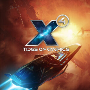 X4 - Tides of Avarice DLC Steam CD Key