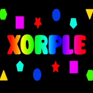 XORPLE Steam CD Key