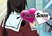 Yandere School Steam CD Key