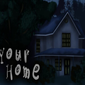Your Home Steam CD Key