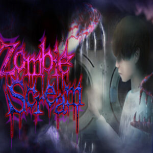 Zombie Scream Steam CD Key