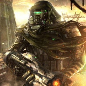 Fallen: A2P Protocol Steam Gift