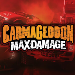 Carmageddon: Max Damage Steam CD Key