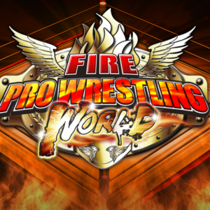 Fire Pro Wrestling World Steam Altergift