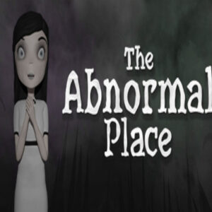 The Abnormal Place  Steam CD Key