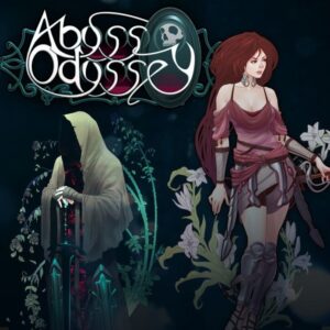 Abyss Odyssey Steam CD Key