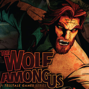 The Wolf Among Us Steam CD Key