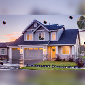 Achievement Collector: Dog Steam CD Key