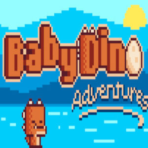 Baby Dino Adventures Steam CD Key