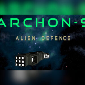 Archon-9 : Alien Defense Steam CD Key