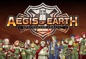 Aegis of Earth: Protonovus Assault Steam CD Key