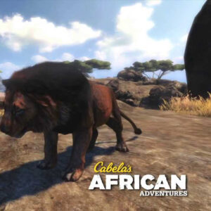 Cabela’s African Adventures Steam CD Key
