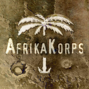 Panzer Corps - Afrika Korps DLC Steam CD Key