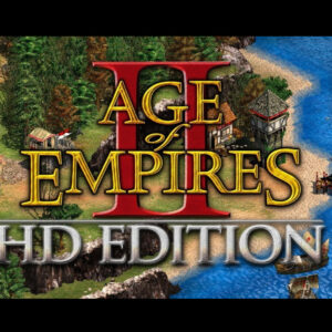 Age Of Empires II HD EU Steam Altergift