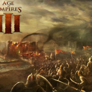 Age of Empires III: Complete Collection Steam CD Key