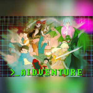 AIdventure Steam CD Key