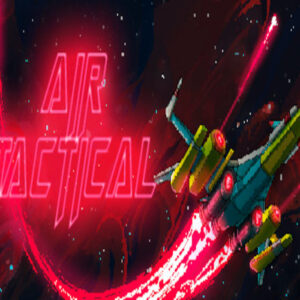 Air Tactical Steam CD Key