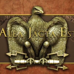 Alea Jacta Est Steam CD Key
