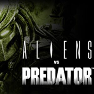 Aliens Vs. Predator EU Steam Altergift