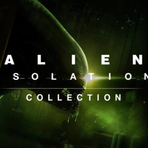 Alien: Isolation Collection Steam Altergift