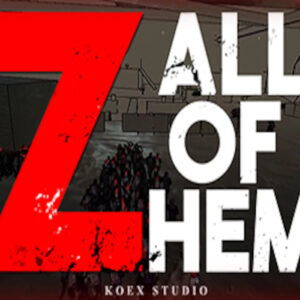 All Of Zhem Steam CD Key