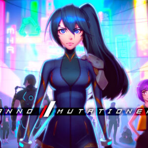 ANNO: Mutationem Steam CD Key