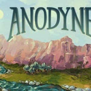 Anodyne Steam CD Key