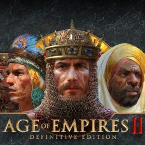 Age of Empires II: Definitive Edition Steam Altergift