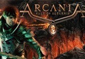 ArcaniA: Fall of Setarrif Steam CD Key