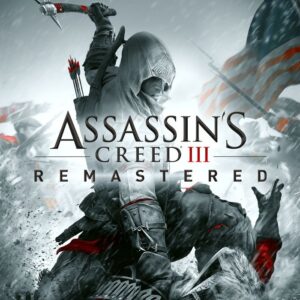 Assassin's Creed 3 Remastered Steam Altergift