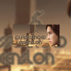 Glasswinged Ascension Steam CD Key