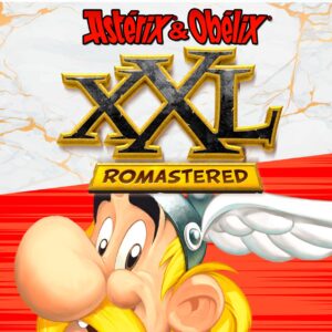 Asterix & Obelix XXL: Romastered Steam CD Key
