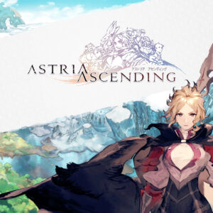 Astria Ascending Steam Altergift