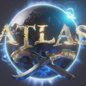ATLAS Steam Altergift